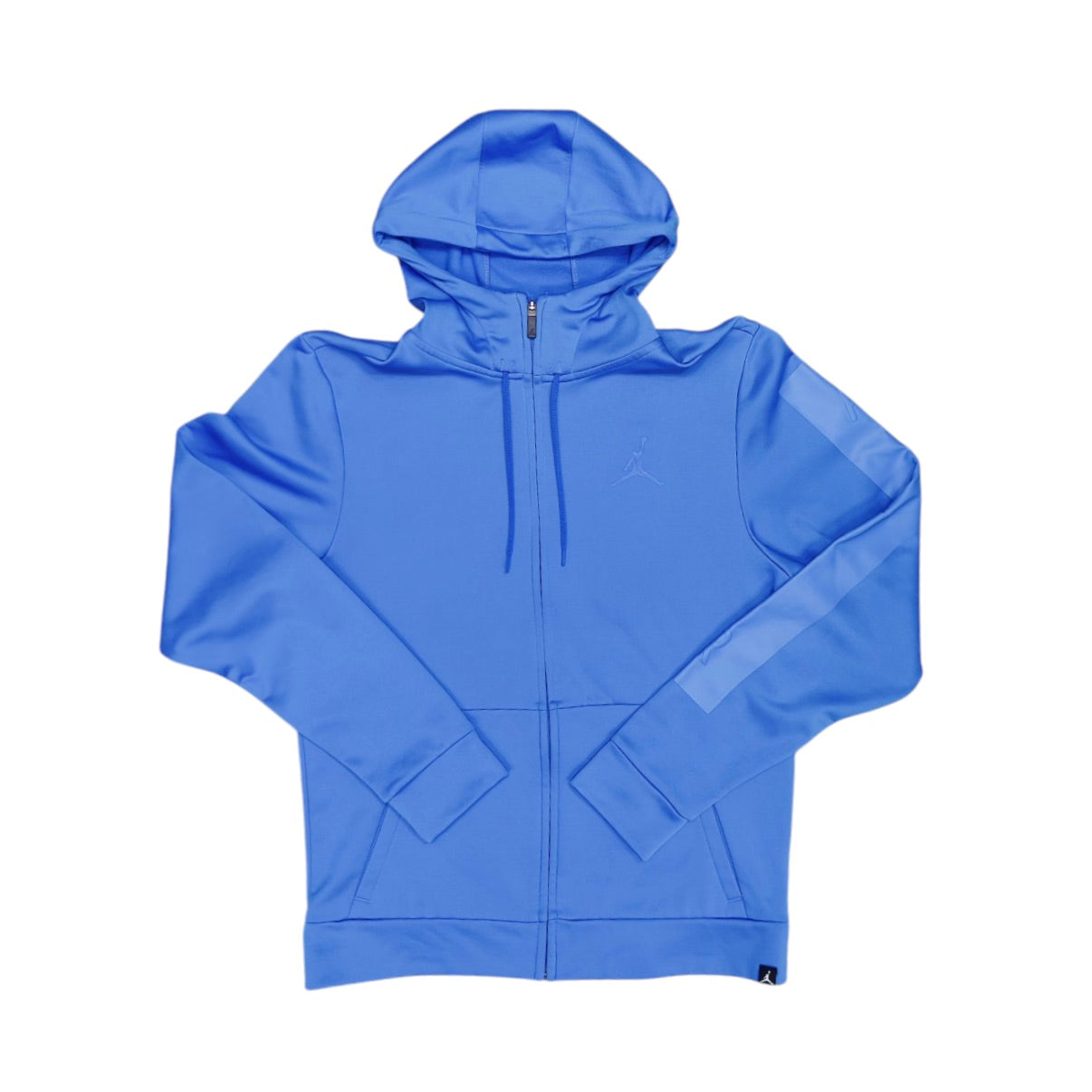 Jordan Blue Track Top