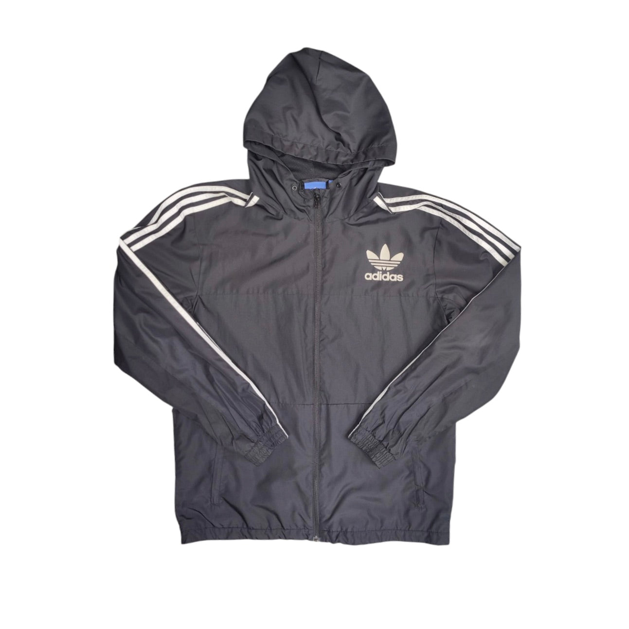 Adidas Originals Black Jacket