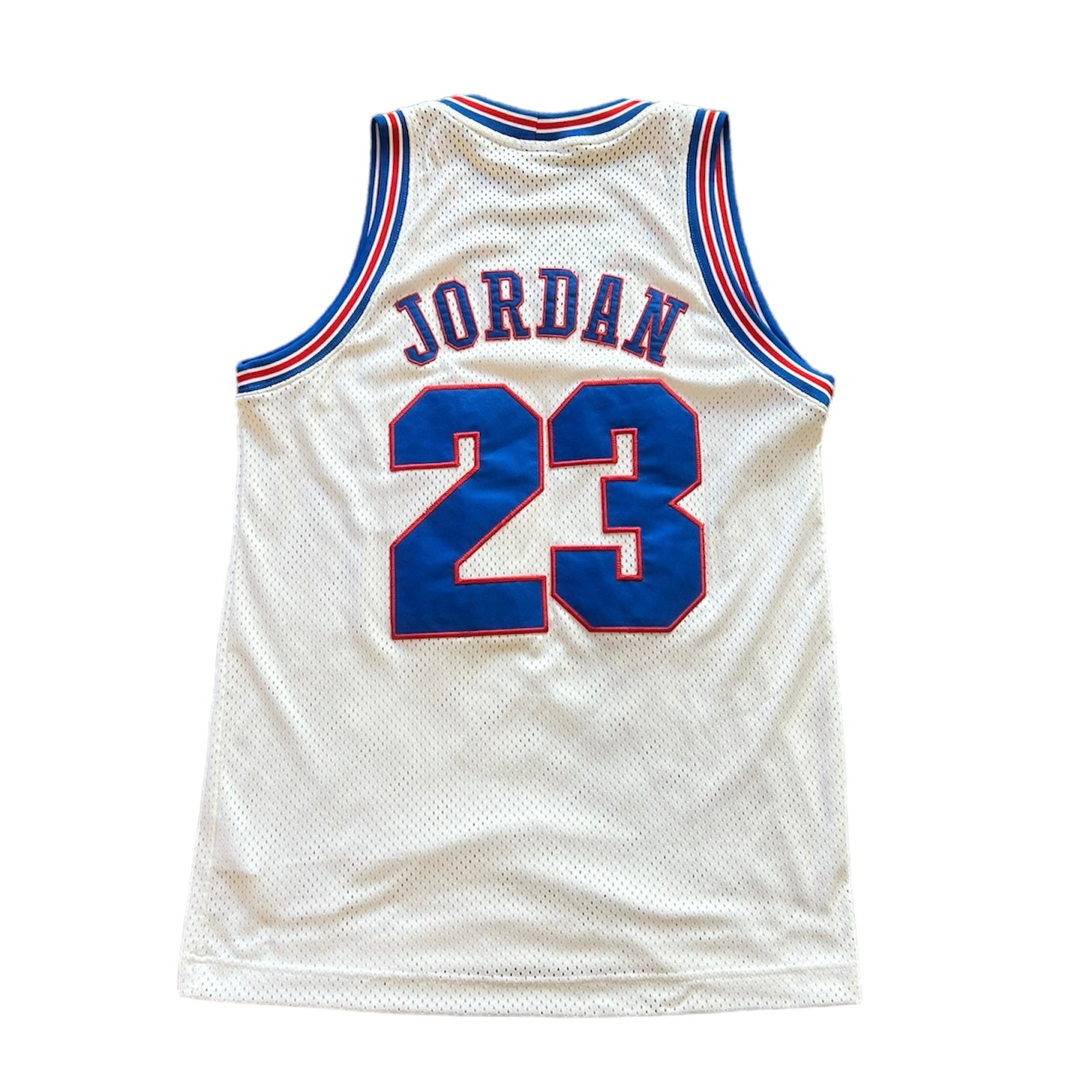 Micheal Jordan Tune Squad Space Jam Basketball Jersey
