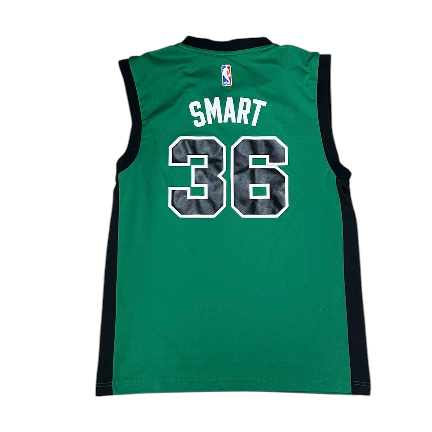 Adidas NBA Boston Celtics Smart #36 Basketball Jersey