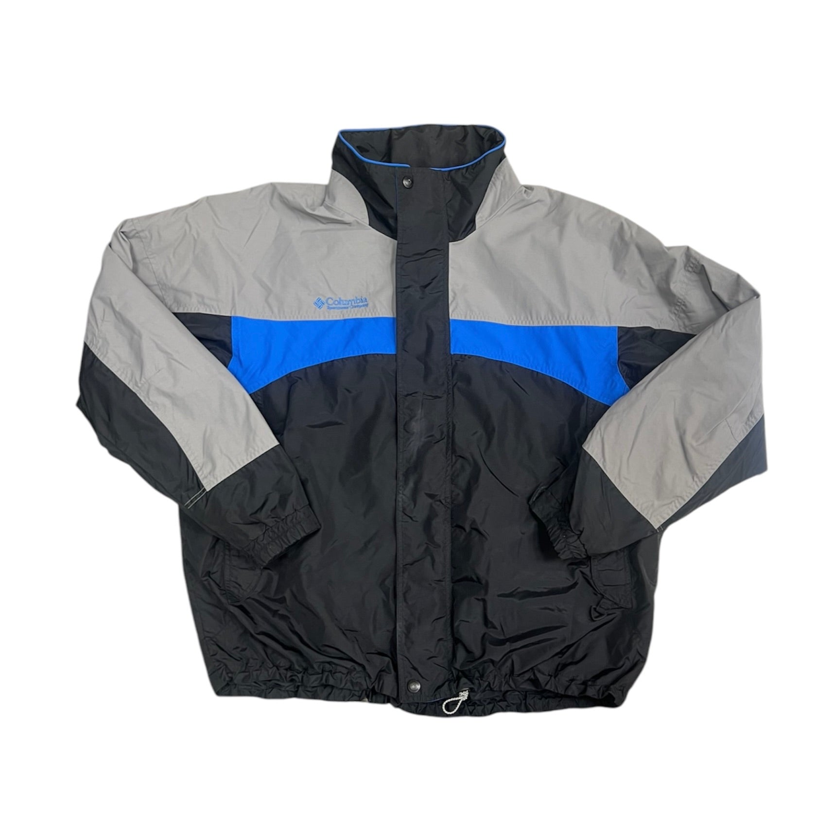 Columbia Sportswear Shell Jacket