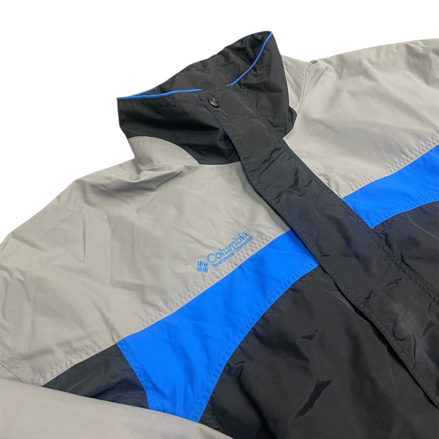 Columbia Sportswear Shell Jacket