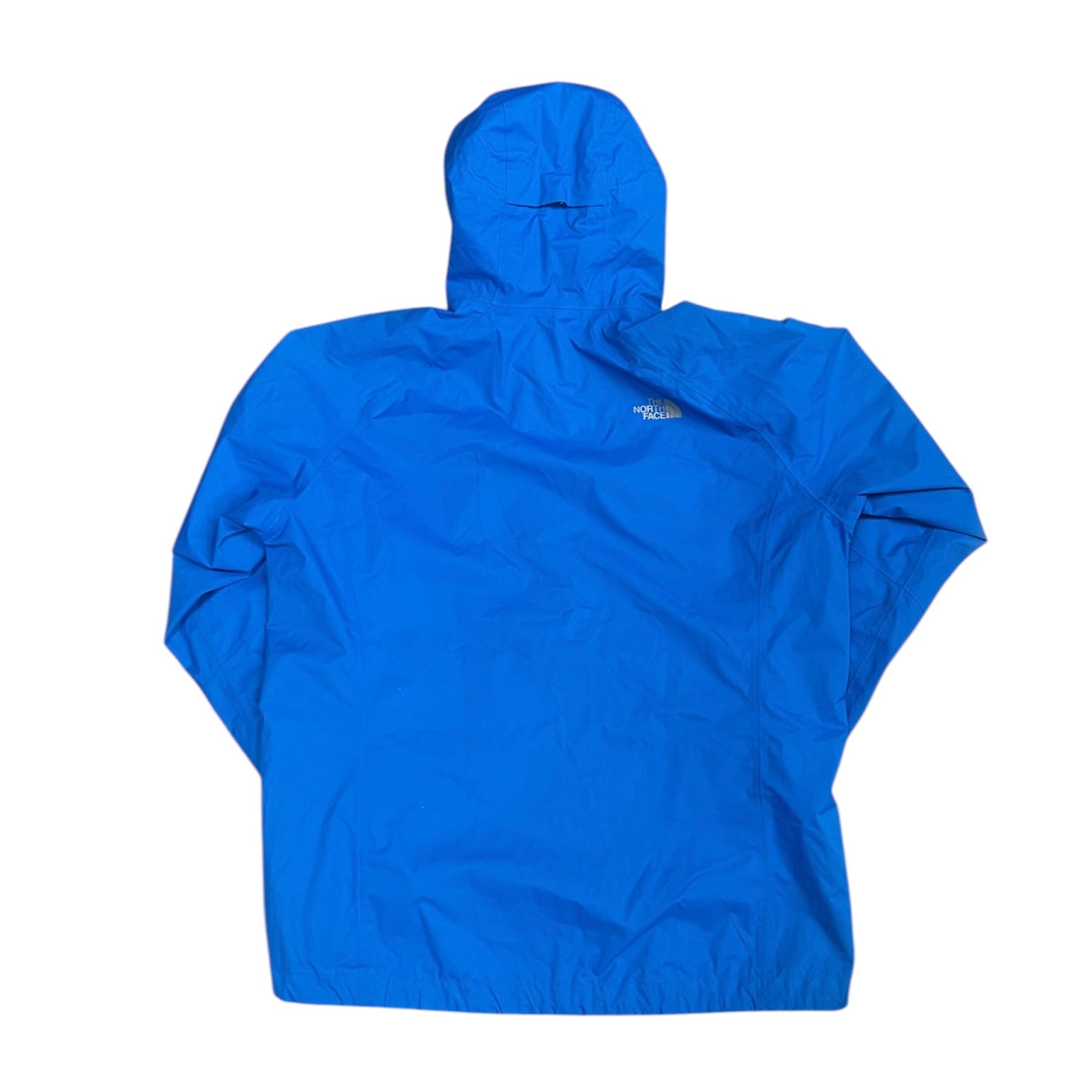 The North Face Hyvent Blue Jacket