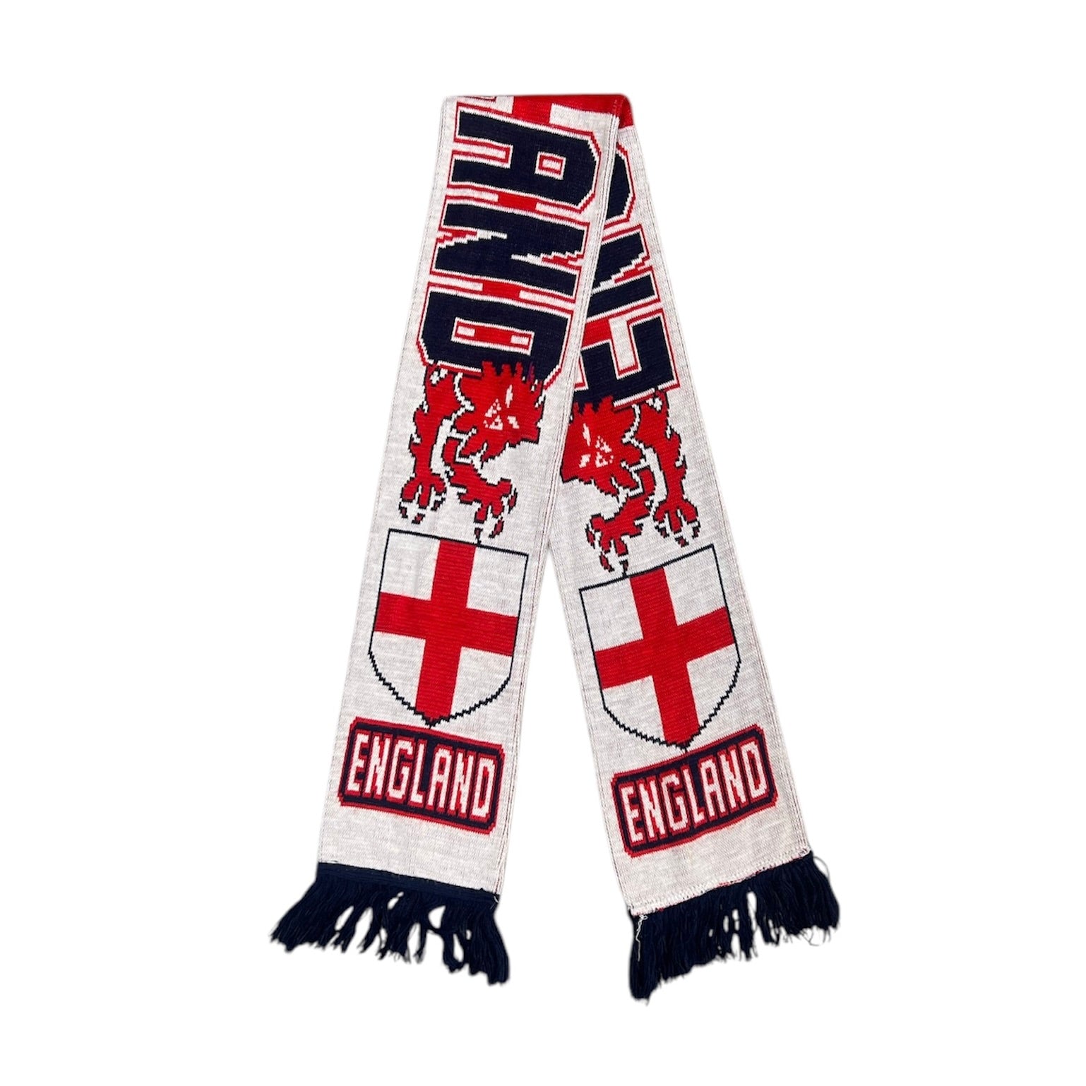 England National Football Team Scarf