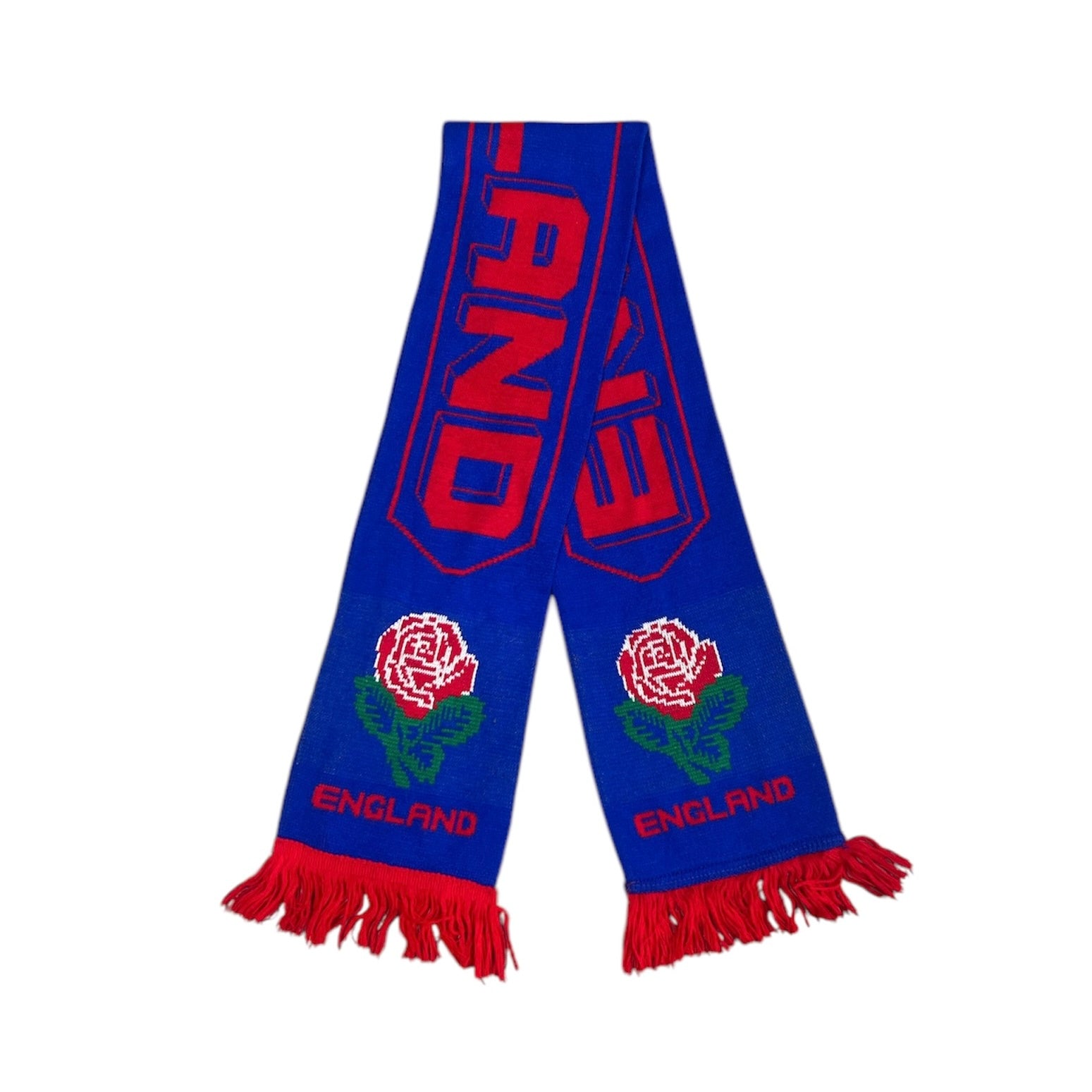 England National Team Rugby Scarf