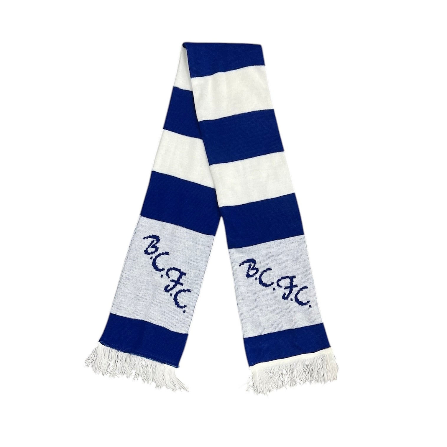 Birmingham City FC Football Scarf