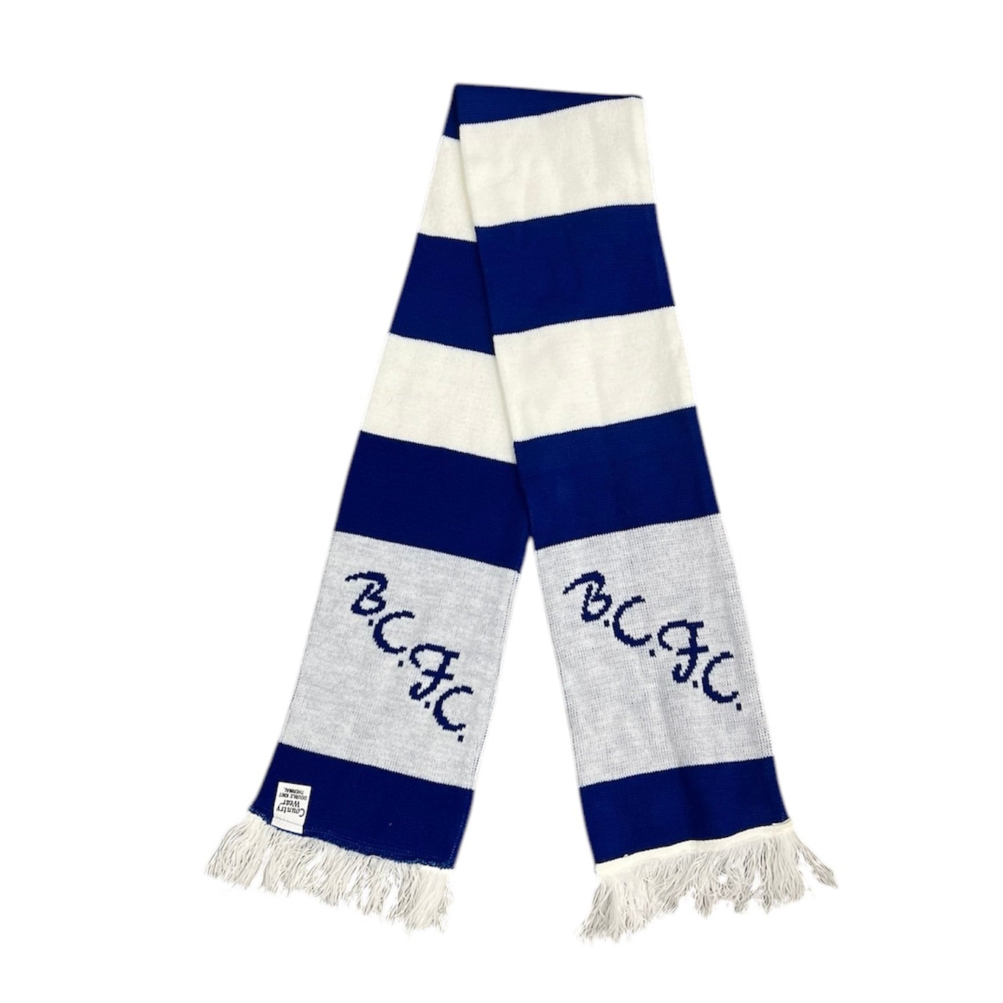 Birmingham City FC Football Scarf