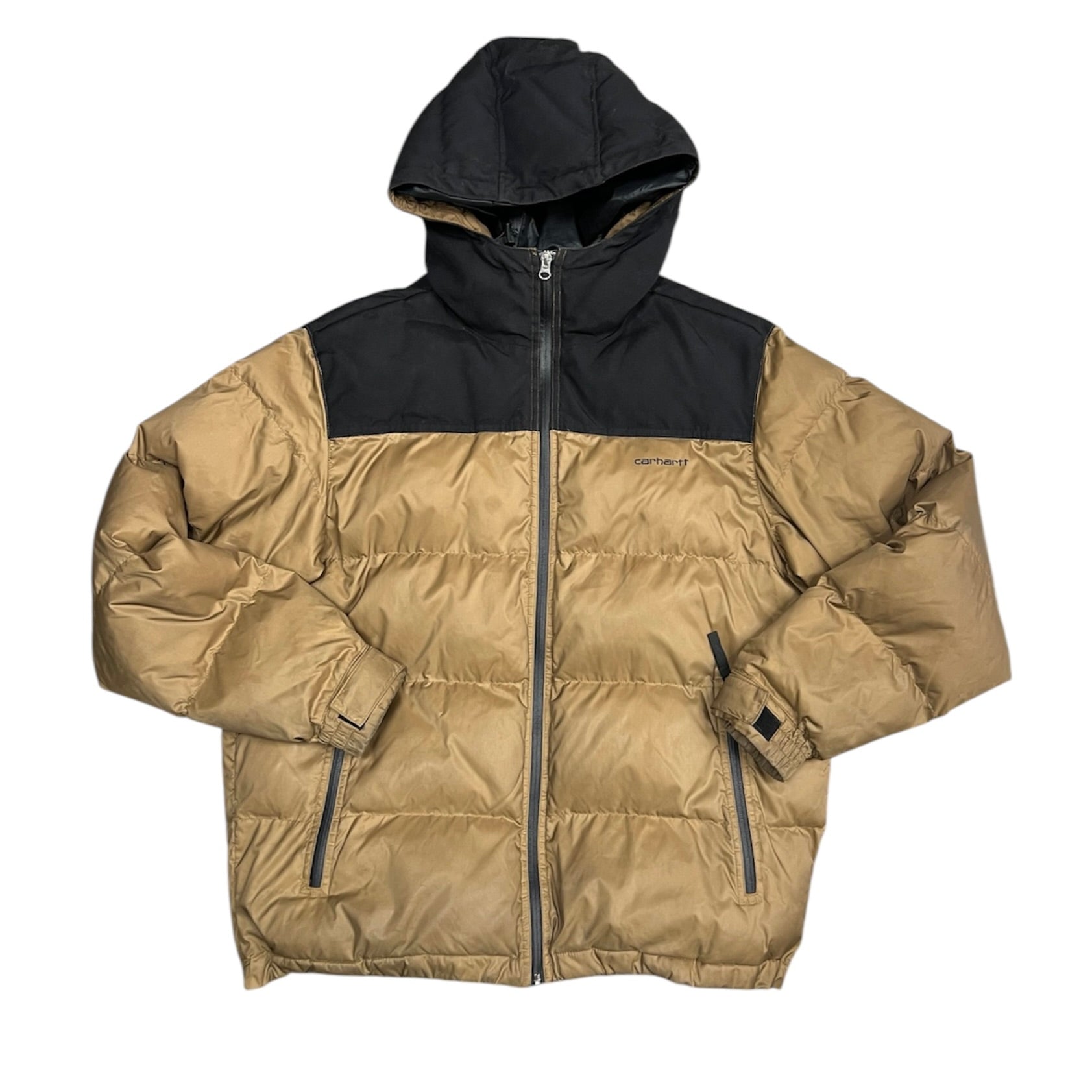 Carhartt WIP Larsen Puffer Jacket