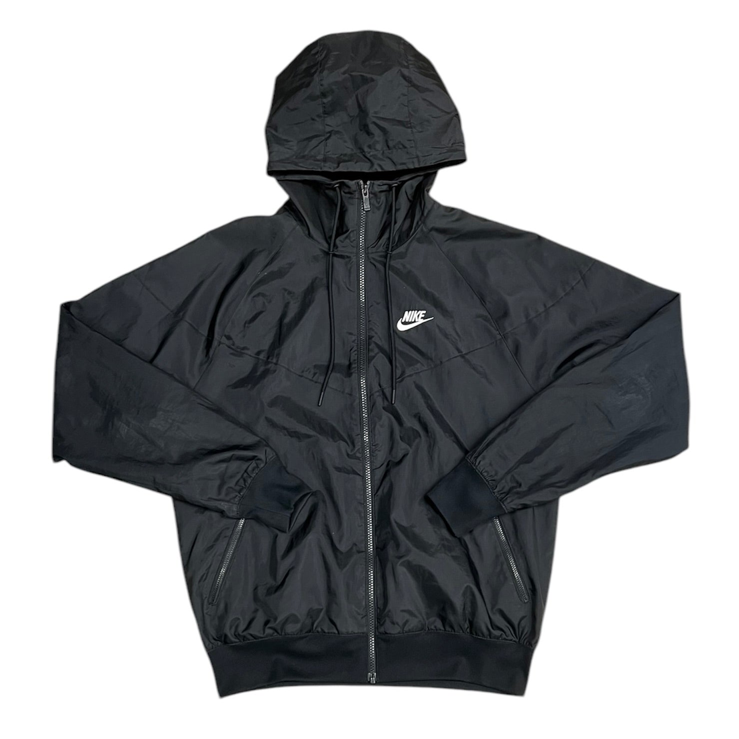 Nike Sportswear Allround Black Jacket