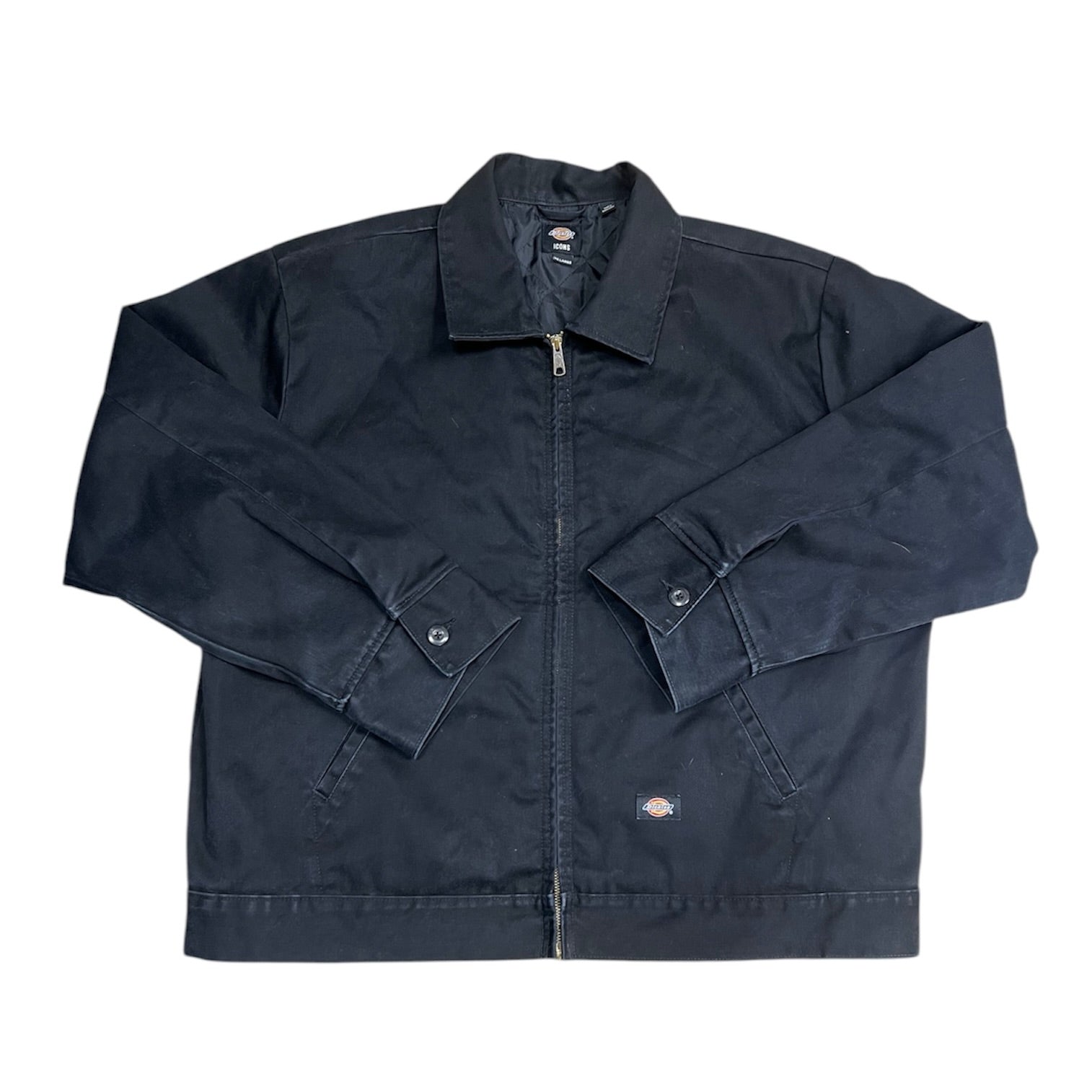 Dickies Icons Eisenhower Jacket