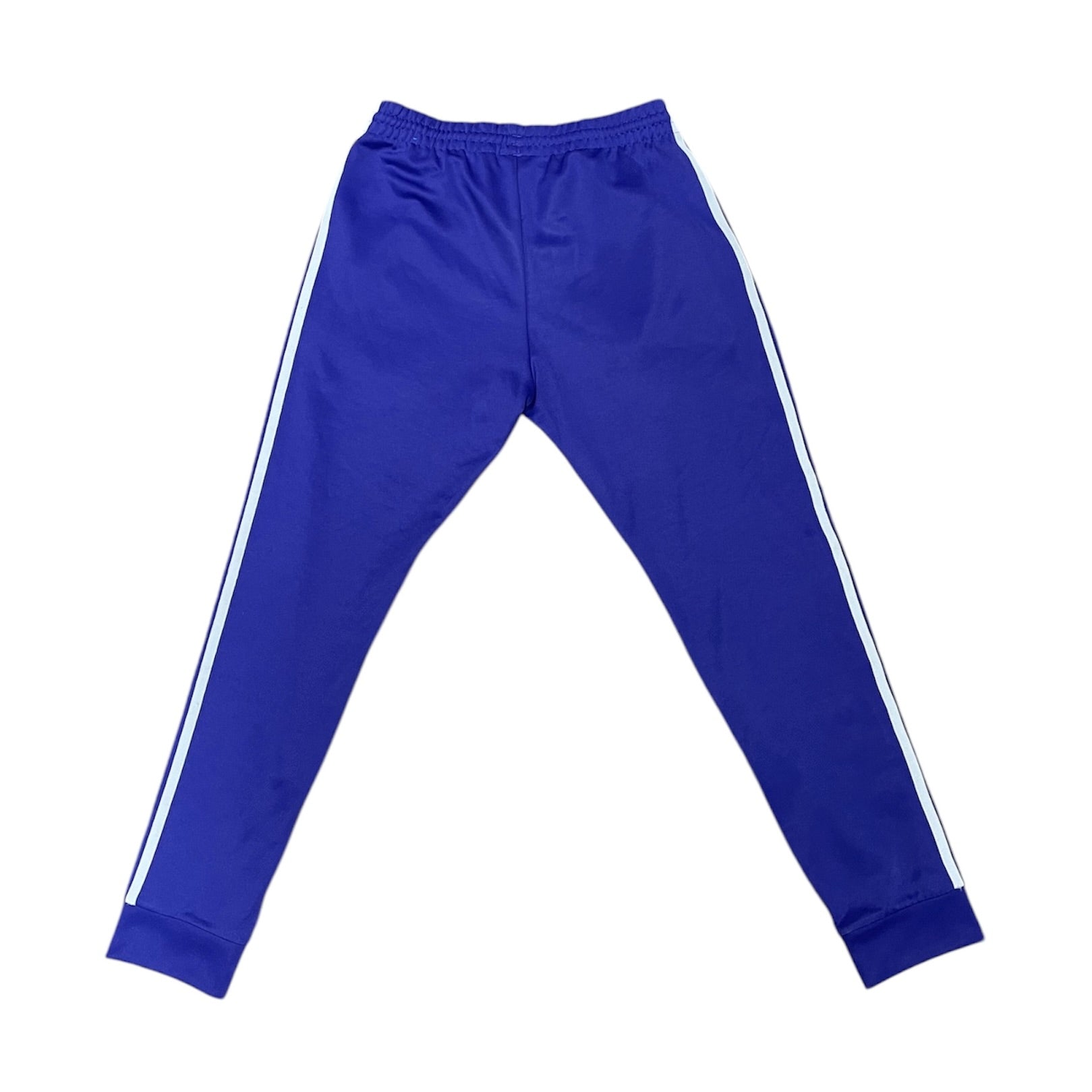 Adidas Adicolor Purple Track Pants