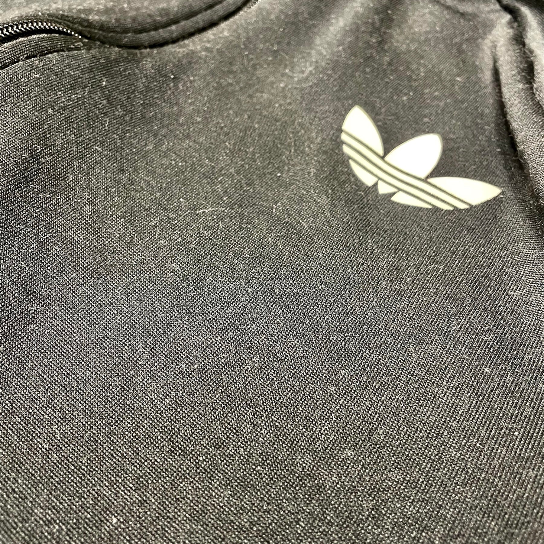 Adidas Originals Trefoil Fc Track Top
