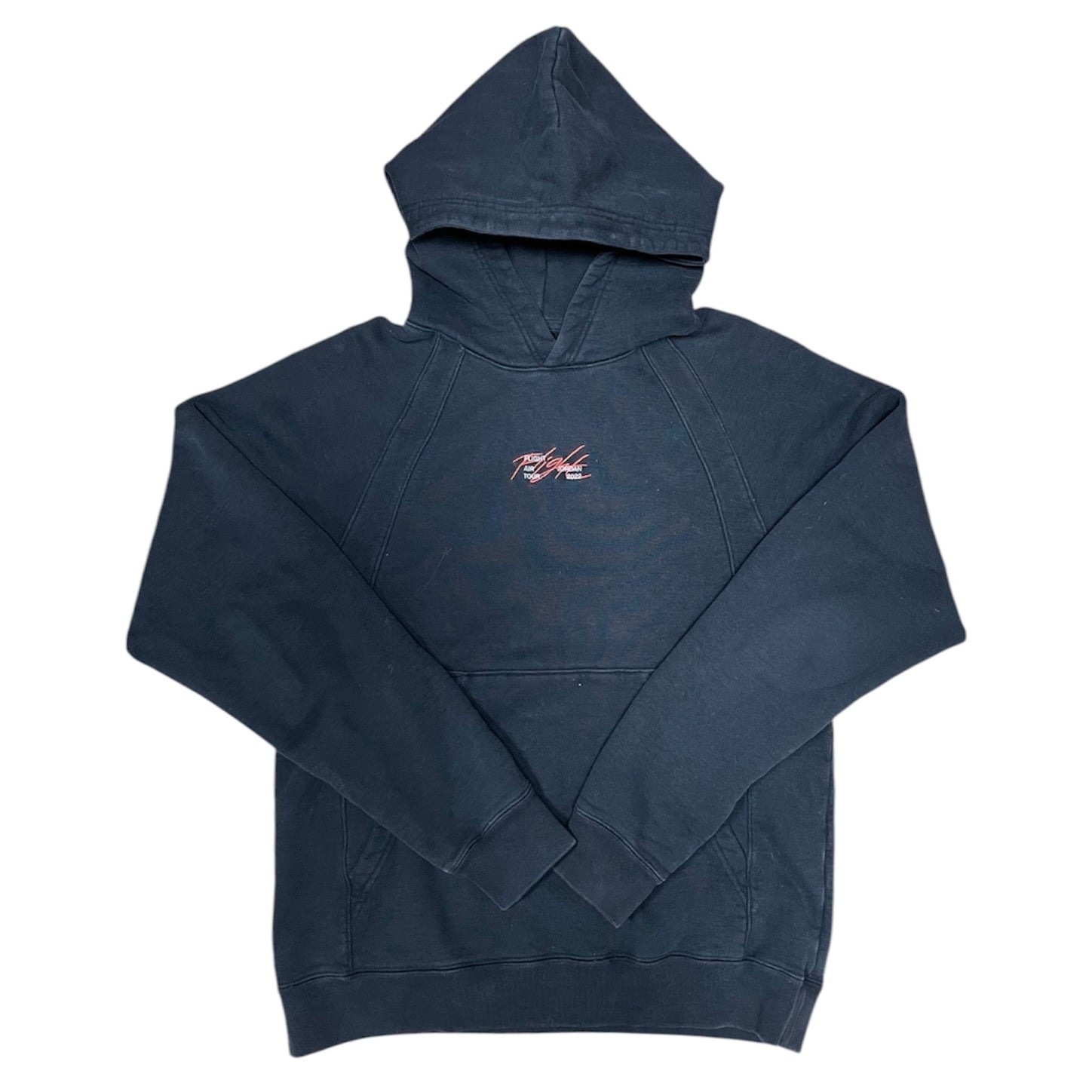 Jordan Flight Heritage Black Hoodie