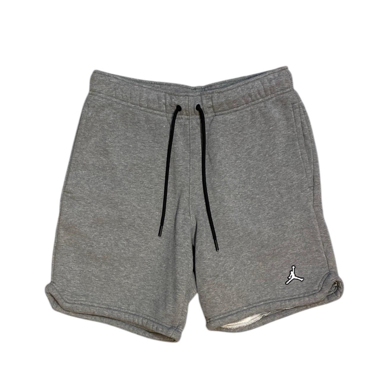 Jordan Essential Grey Sweatshorts