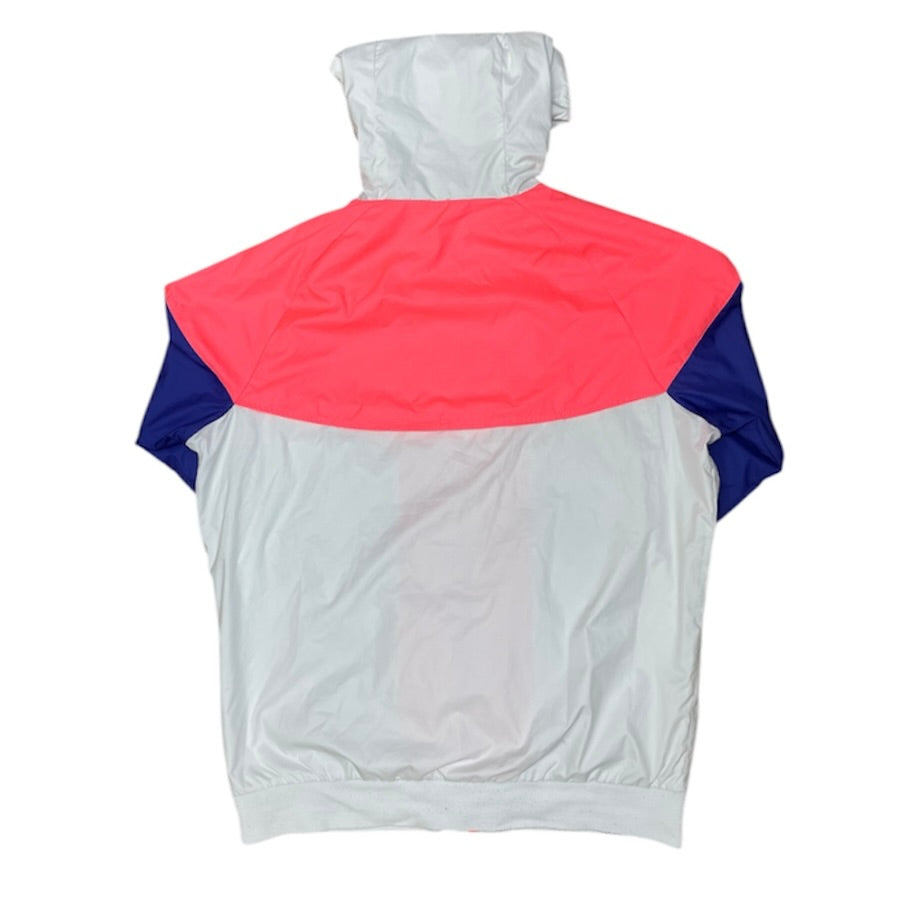 Nike Hot Punch & Concord Windrunner Jacket