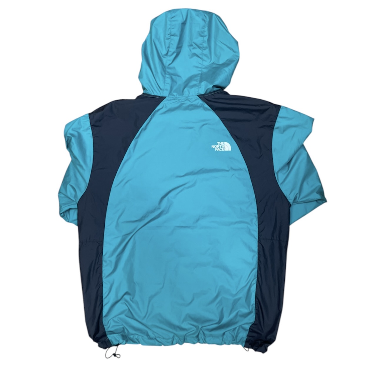 The North Face Hydrenaline Wind-Repellent Water-Resistant Jacket