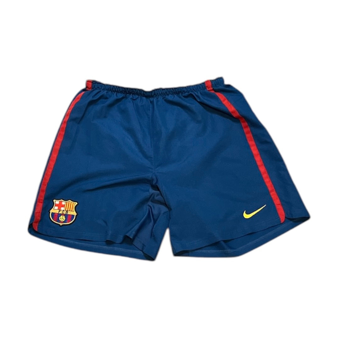Nike Barcelona FC Home Shorts