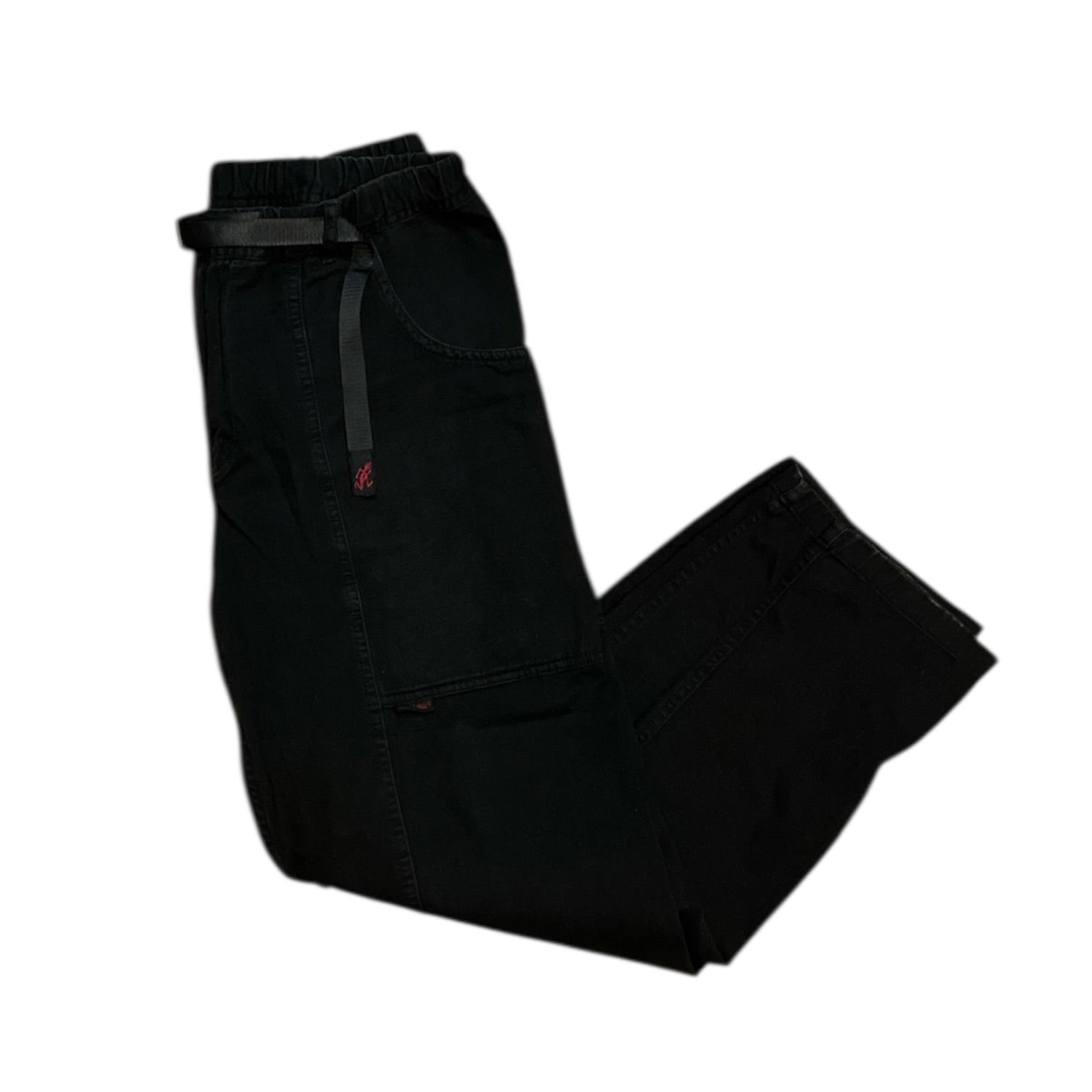 Gramicci Gadget Black Pants