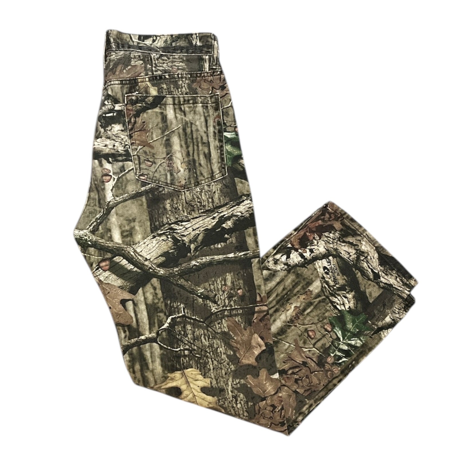 Mossy Oak Realtree Camo Pants
