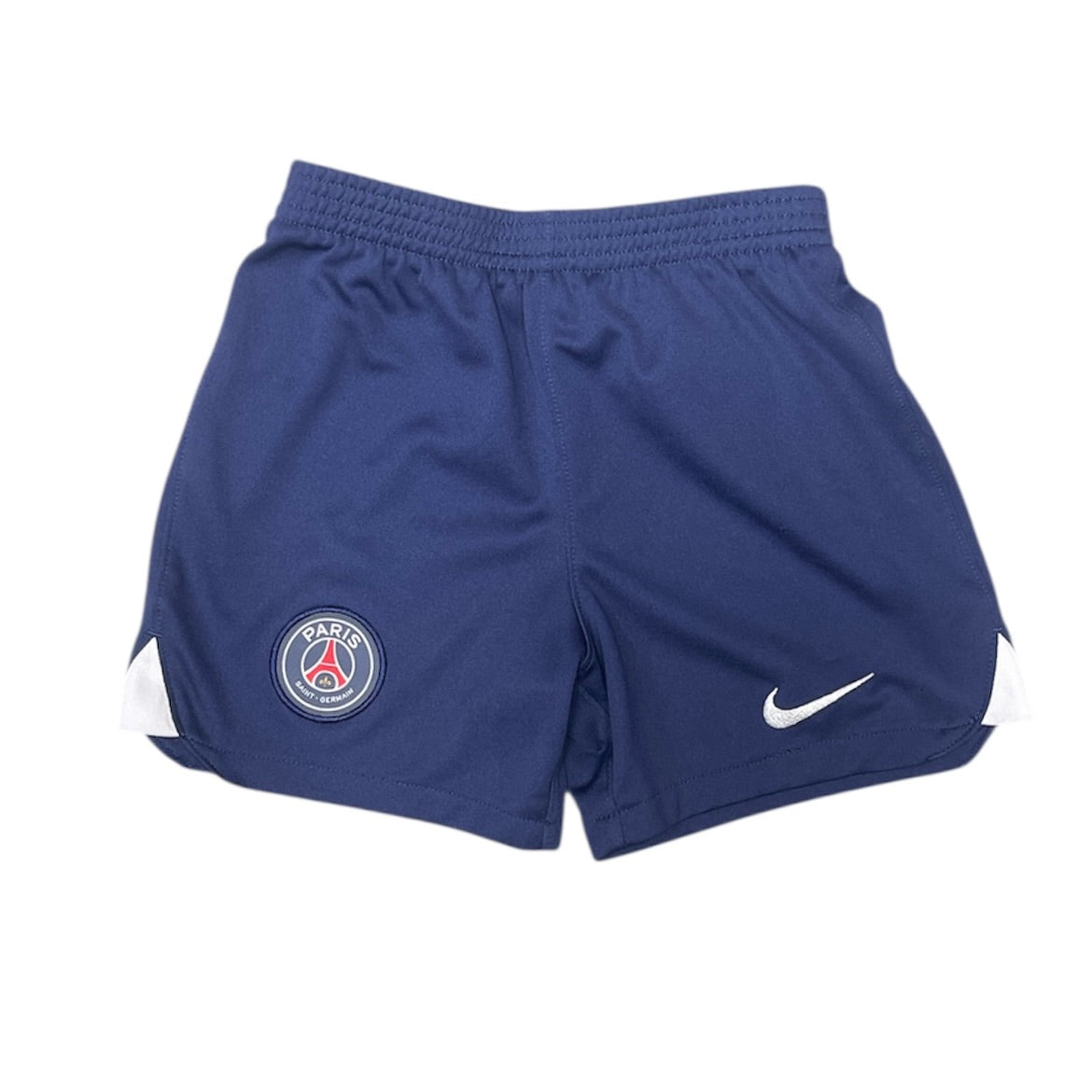 Nike Paris Saint-Germain 2024/25 Home Jersey & Shorts Set (Youth)
