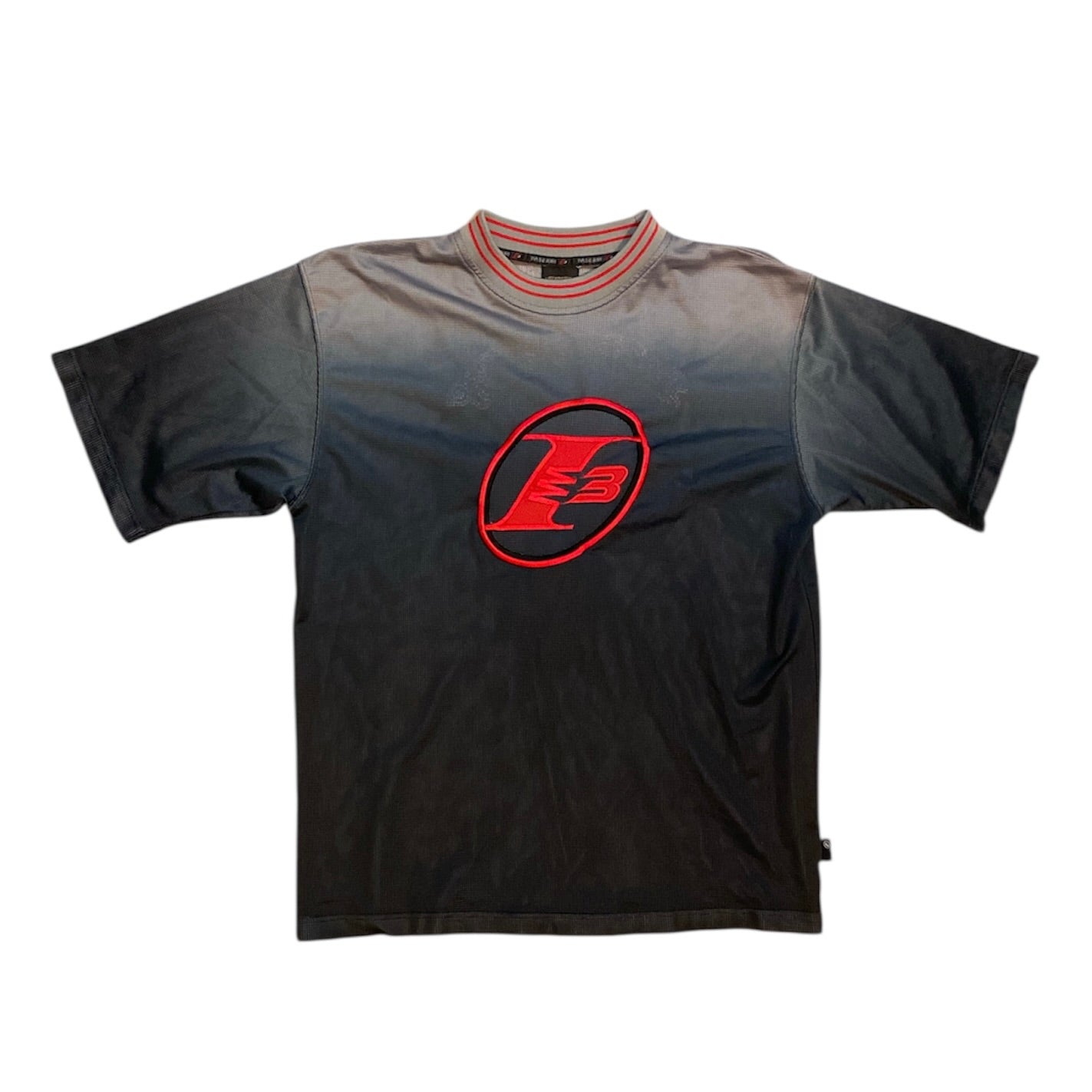 Reebok Allen Iverson Mesh Tshirt