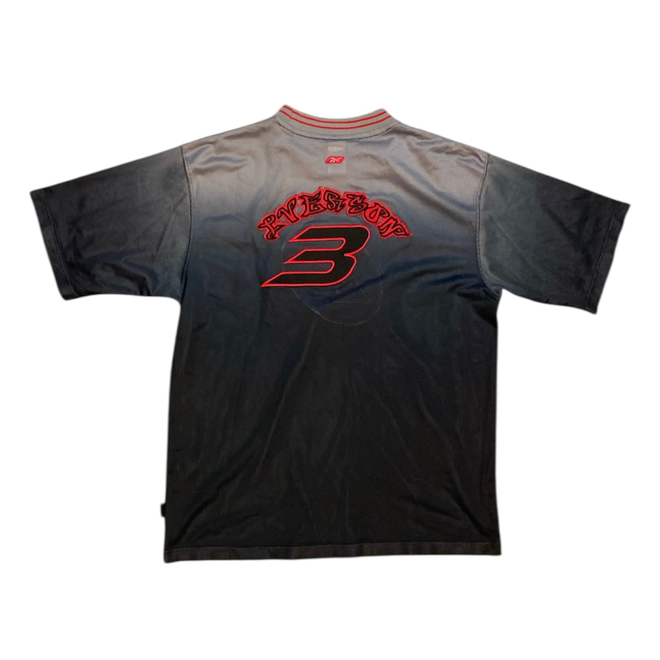 Reebok Allen Iverson Mesh Tshirt