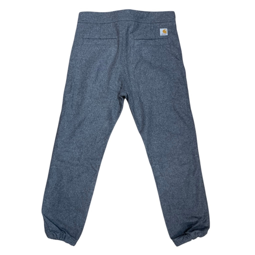 Carhartt Grey Wilson Jogger Pants