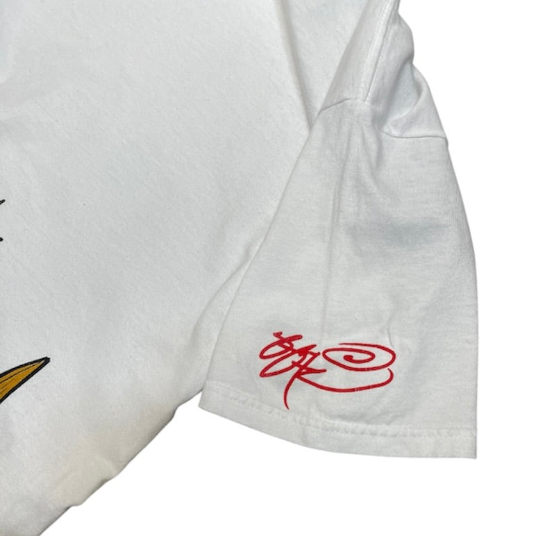 SSUR King of Cards Tshirt