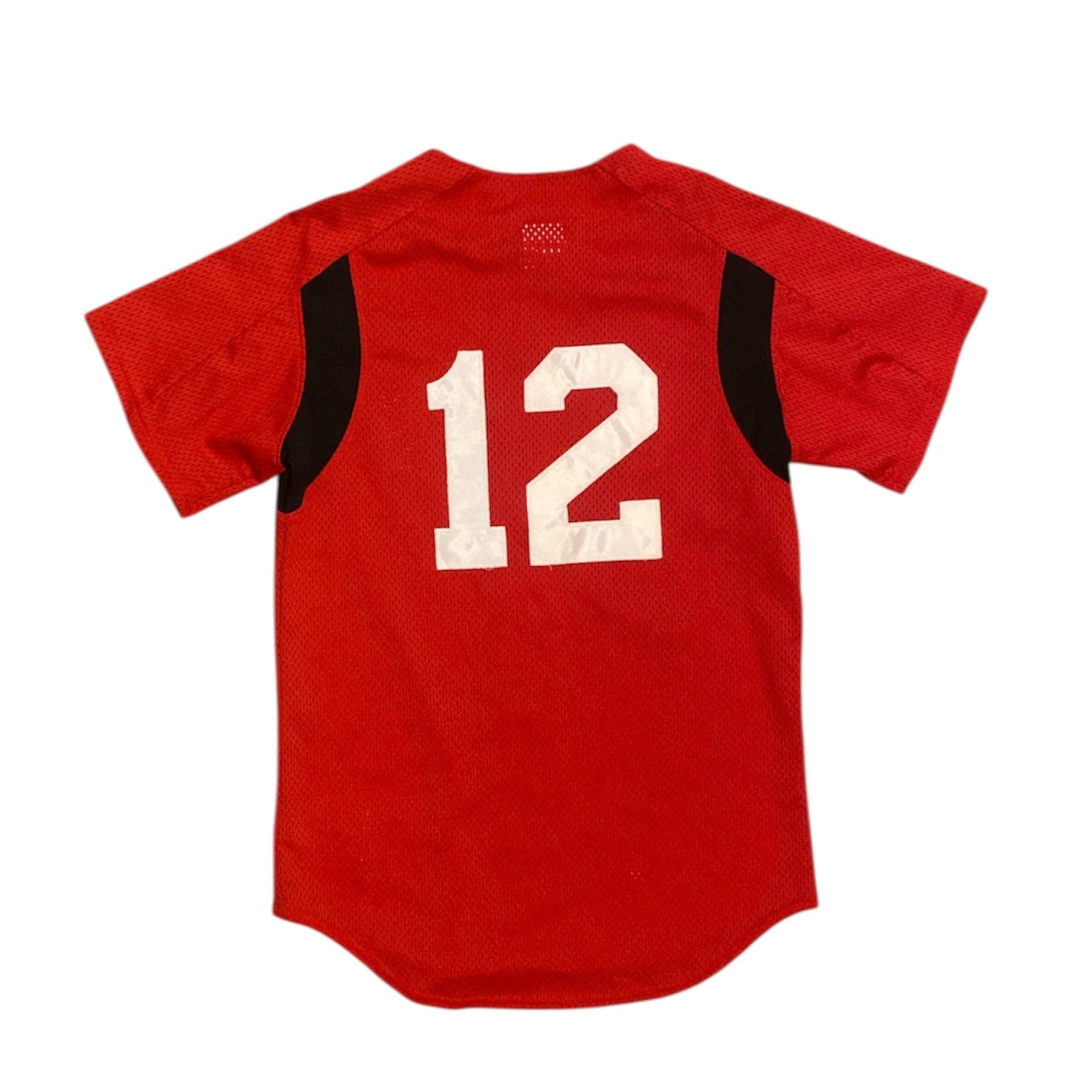 Majestic Arizona Diamondbacks #12 Baseball Jersey