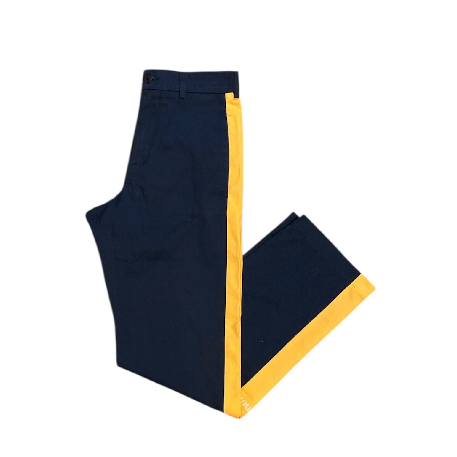 Heron Preston Side Stripe Chino Pants