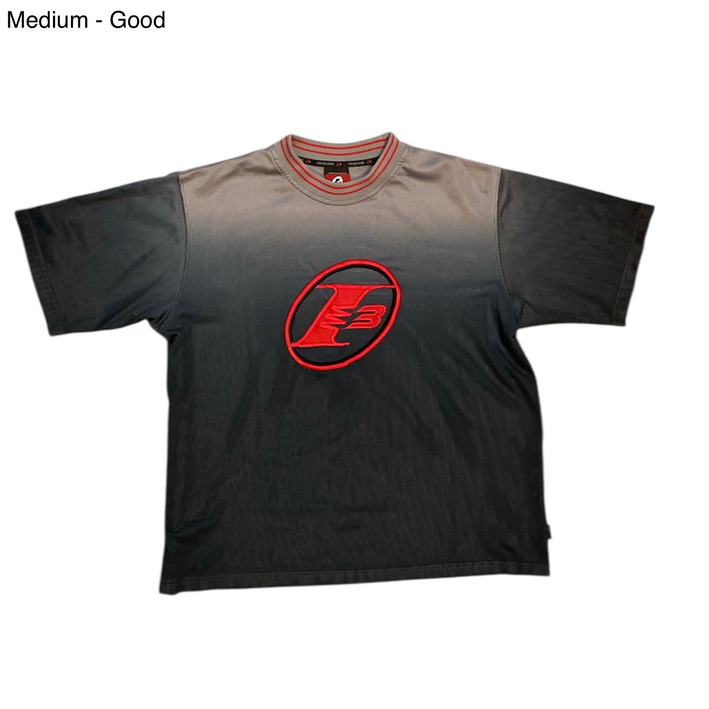 Reebok Allen Iverson Mesh Tshirt