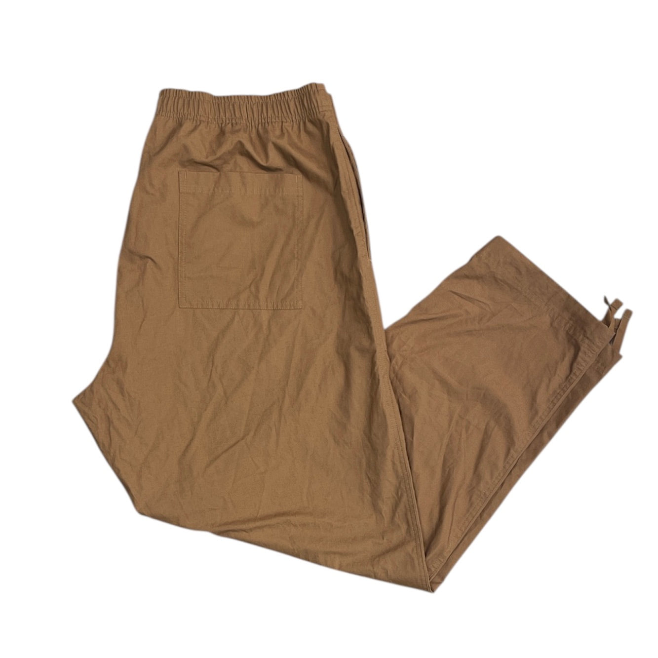 Nike Sportsclub Club Barcelona Pants