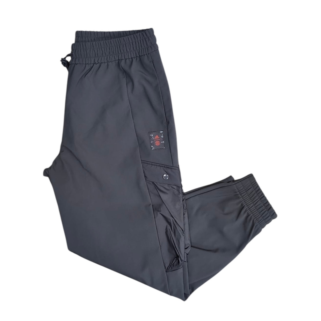 Adidas FC Bayern Munich Seasonal Cargo Pants