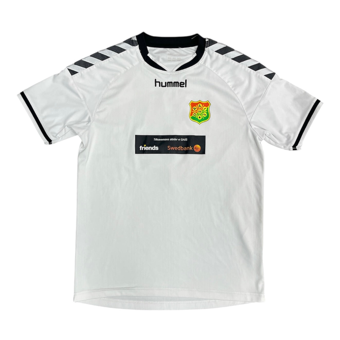 Hummel GAIS Training Football Jersey