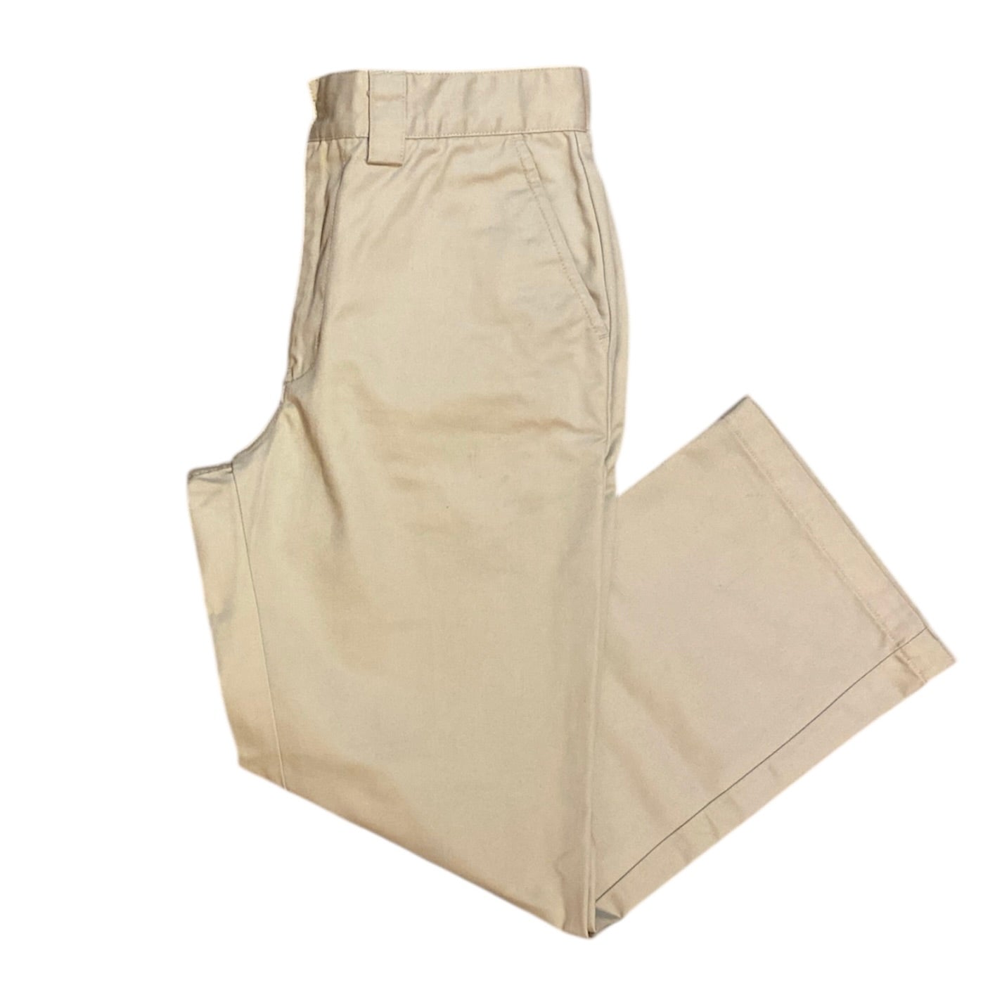 Stussy Twill Beige Pants