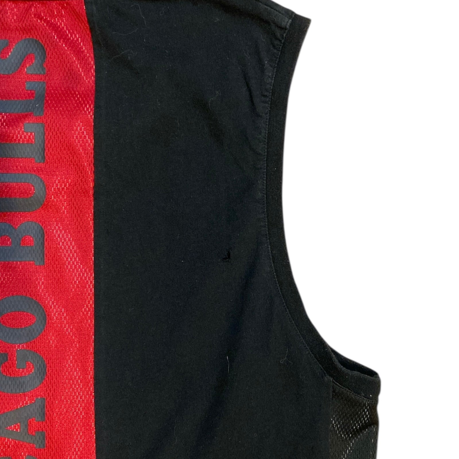 Foot Locker NBA Chicago Bulls Jersey