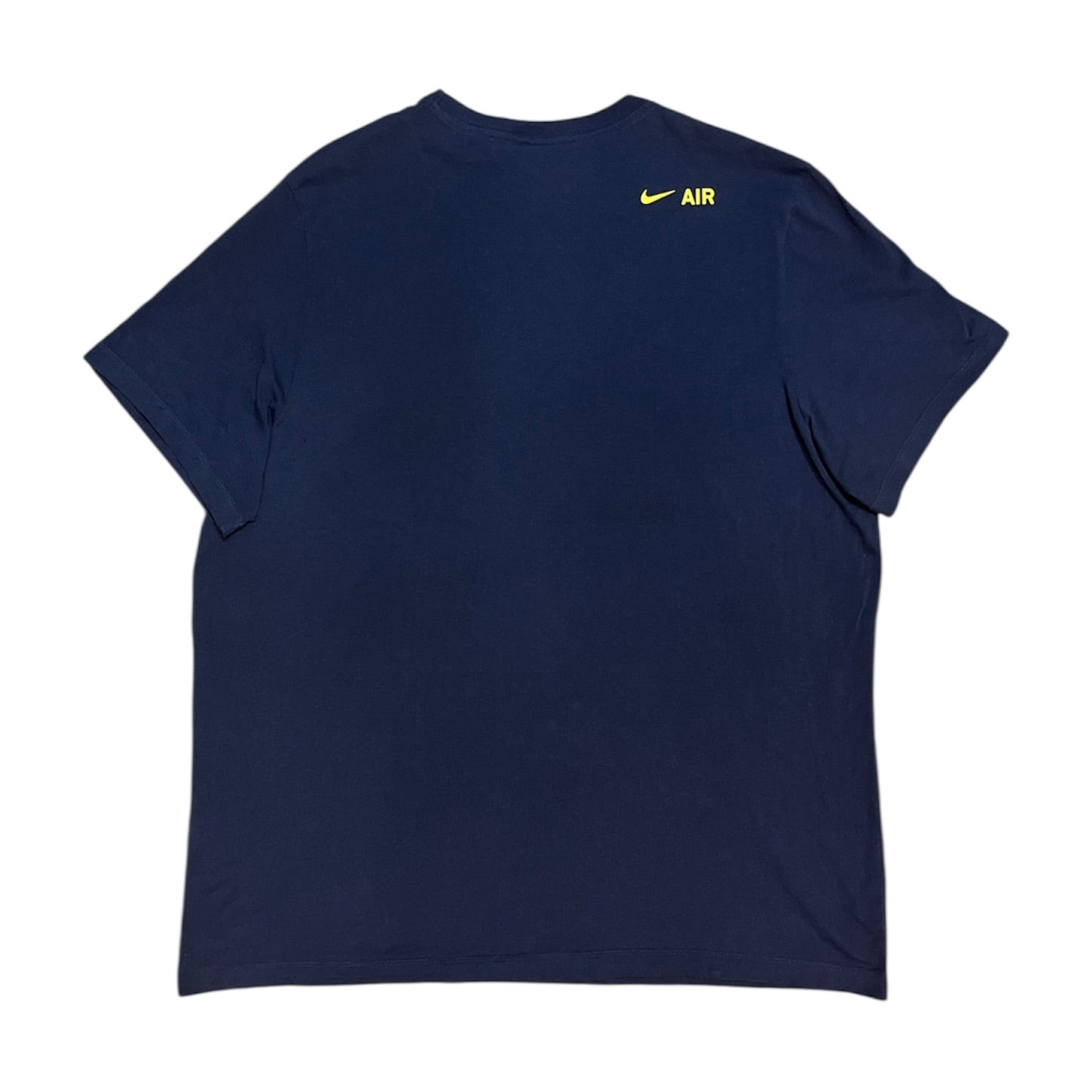 Nike Air Volt Navy Tshirt