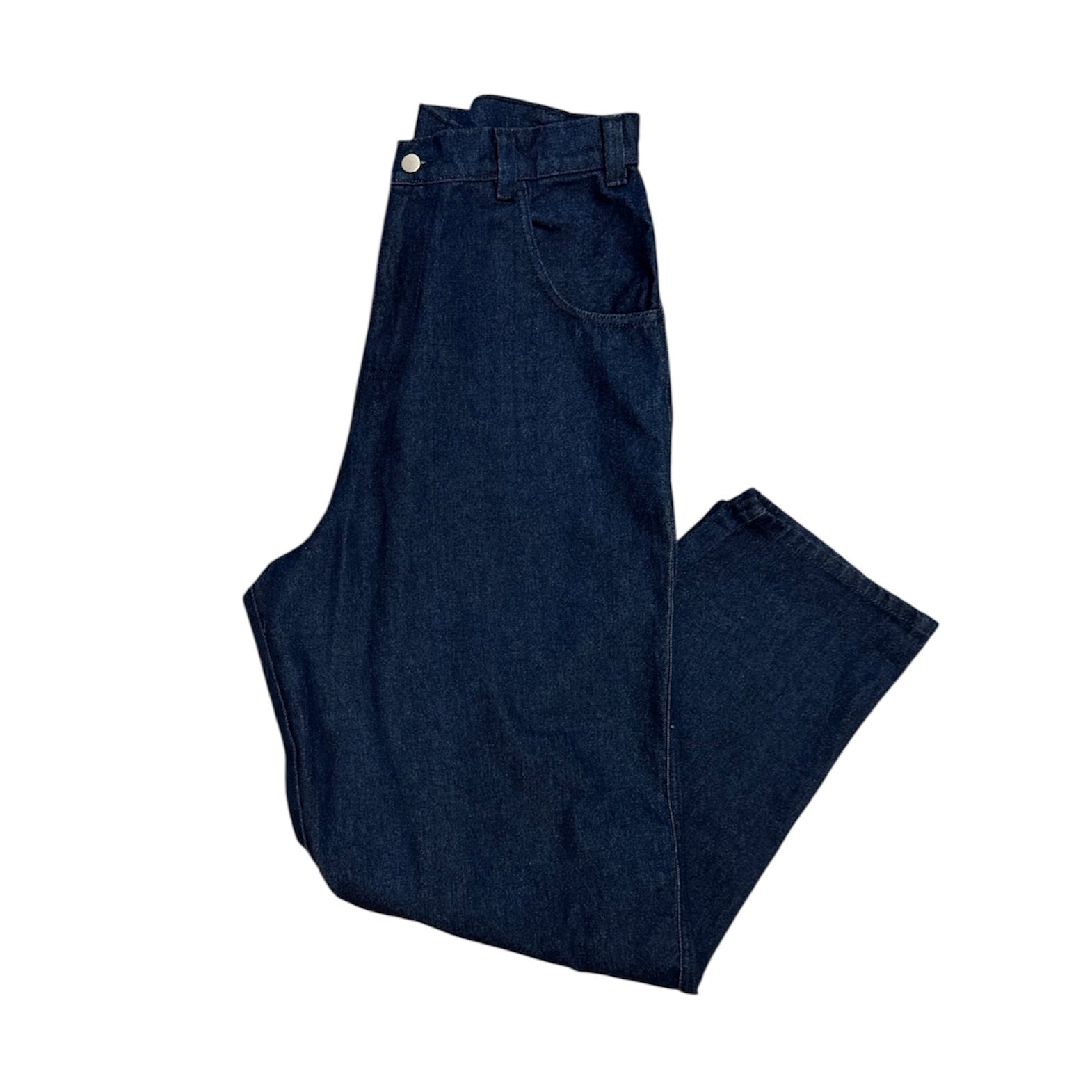 Streetstyle Pacos Tacos Blue Jeans