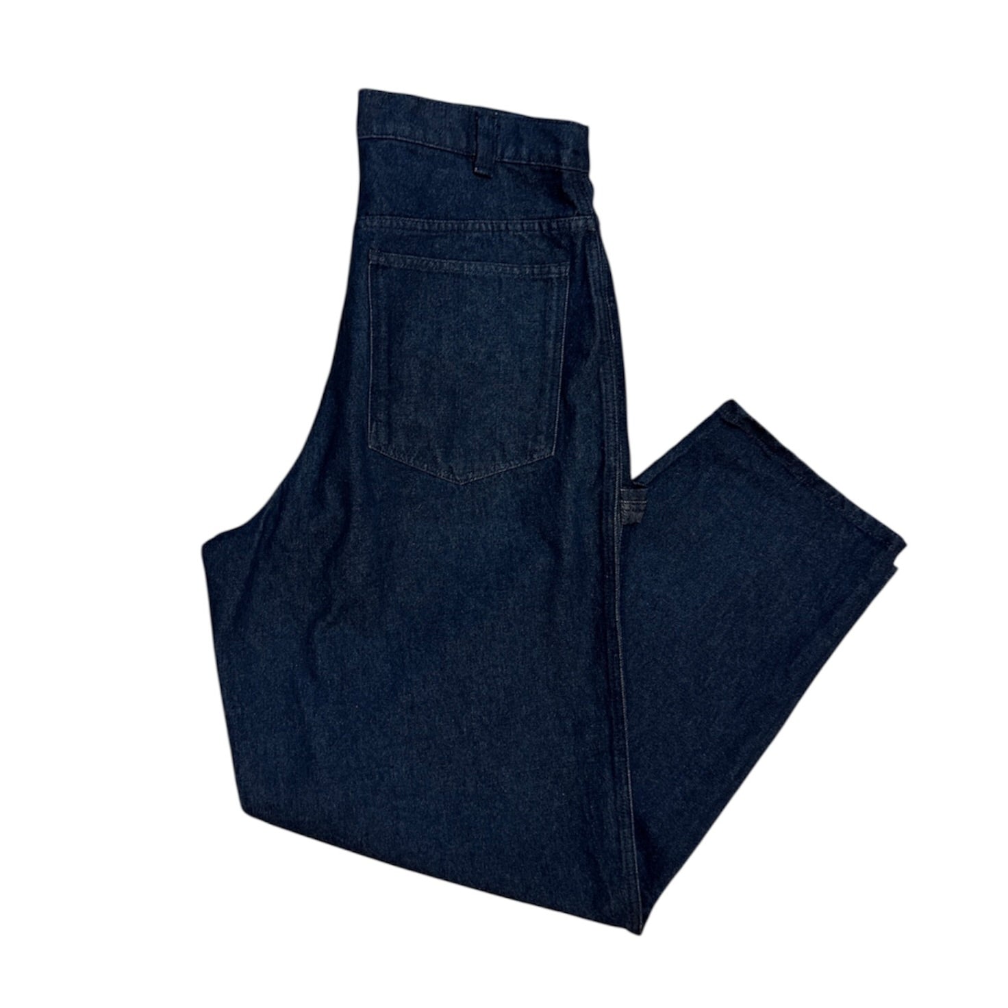 Streetstyle Pacos Tacos Blue Jeans