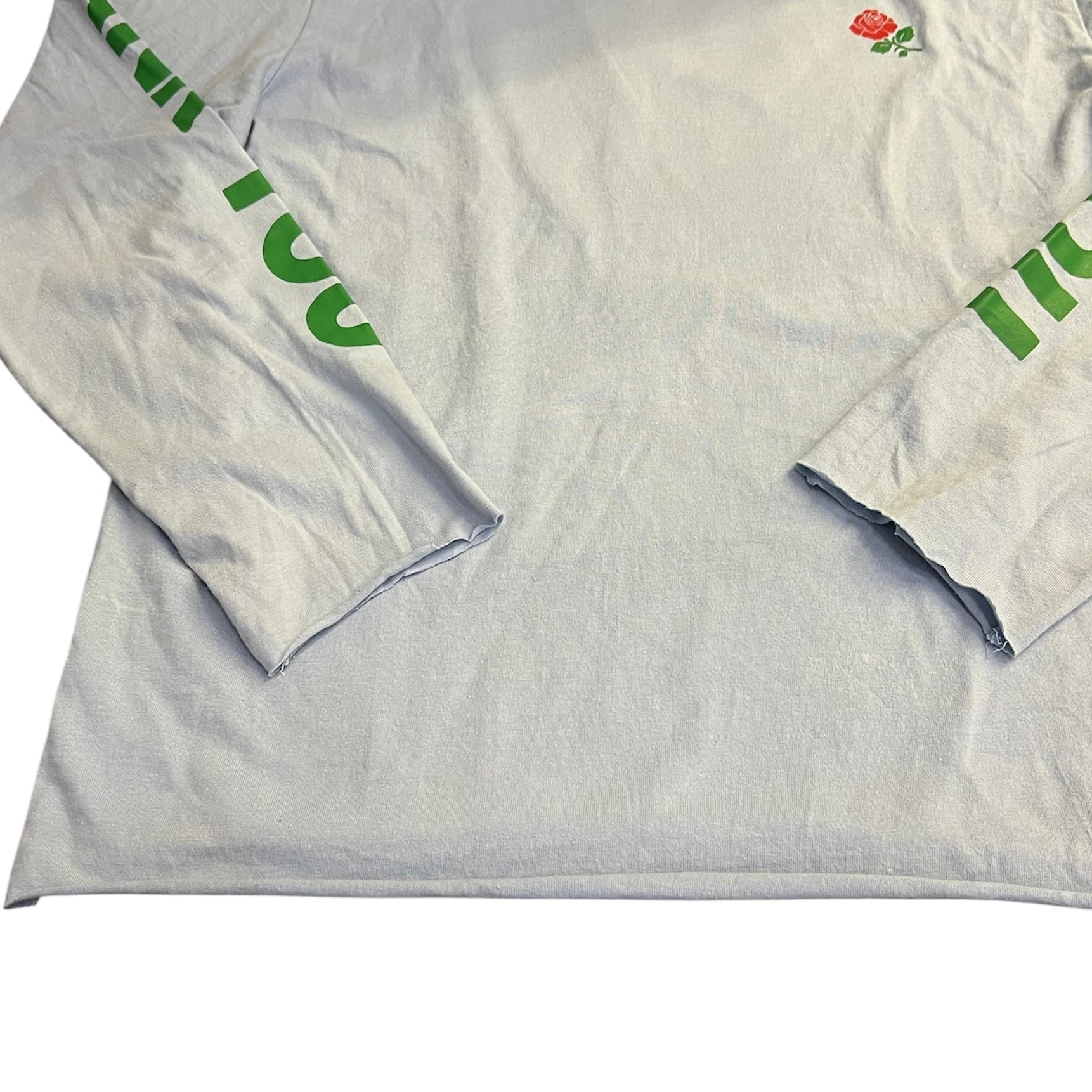 Chinatown Market Thank You Have A Nice Day Long Sleeve Tshirt