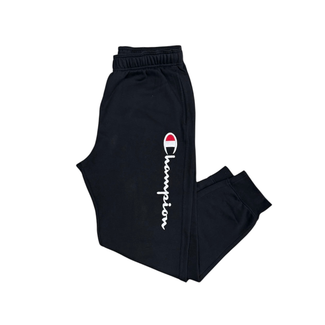 Champion Black Sweatpants
