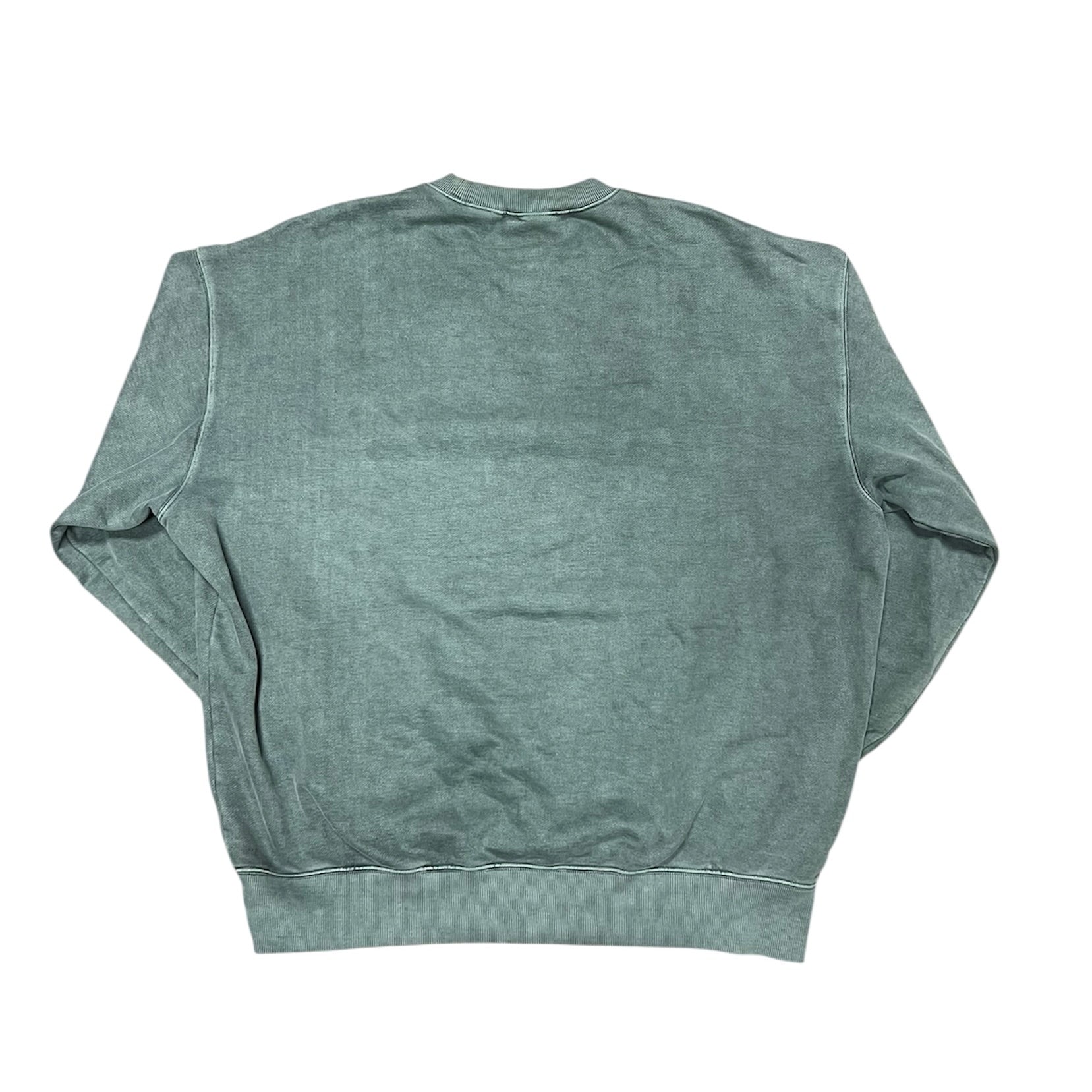 Carhartt WIP Vista Garment Dyed Sweatshirt