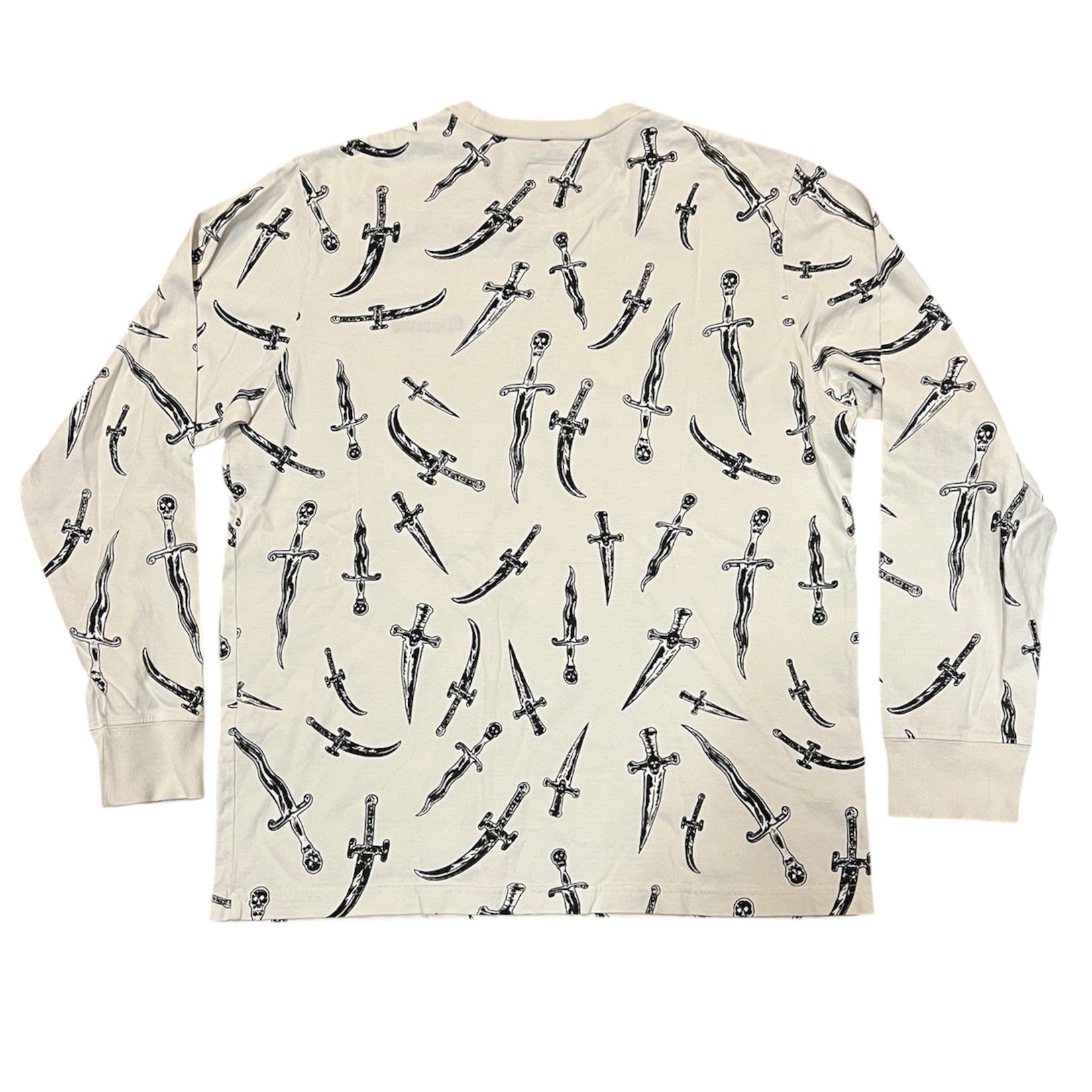 Supreme FW17 Daggers Long Sleeve