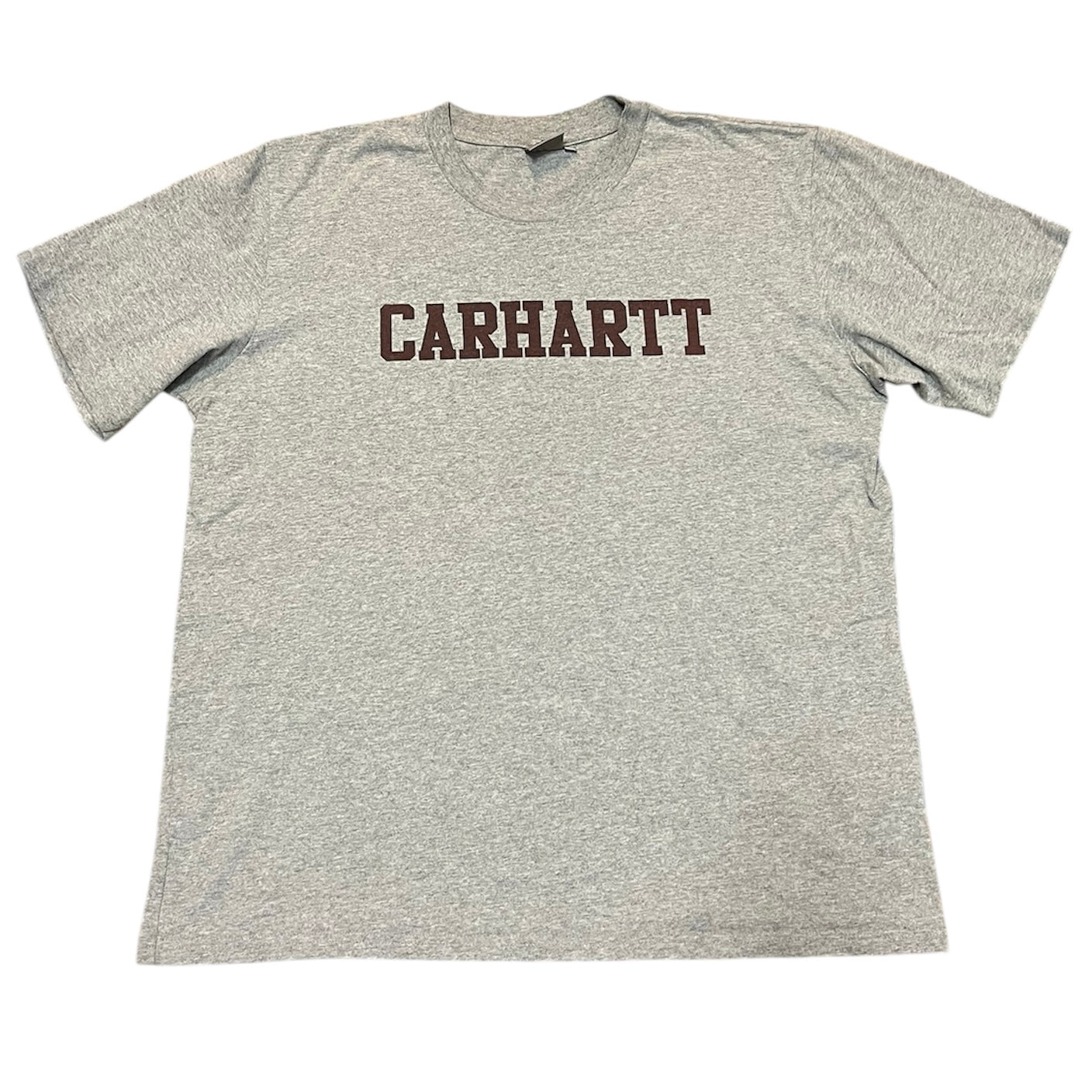 Carhartt College Grey Tshirt