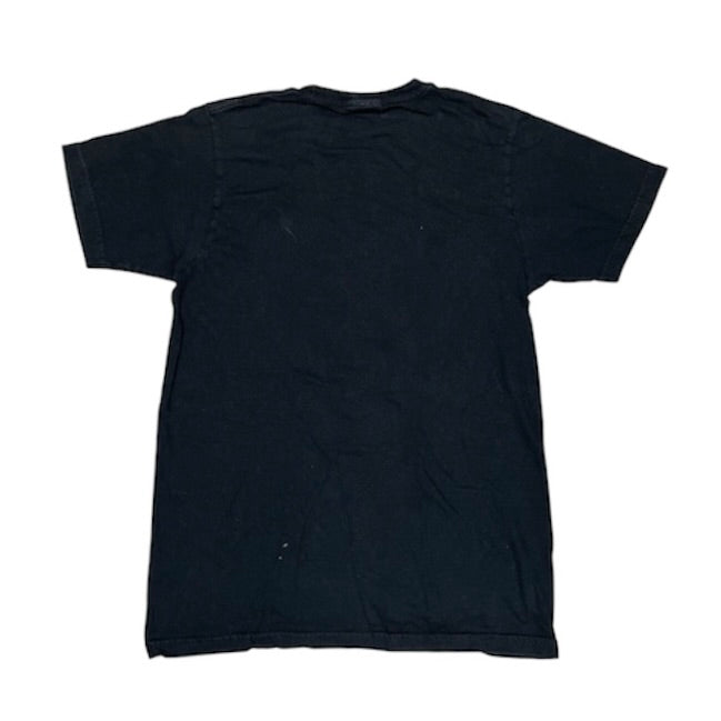 Grateful Dead Steal Your Face Shirt 2006 Black Tshirt