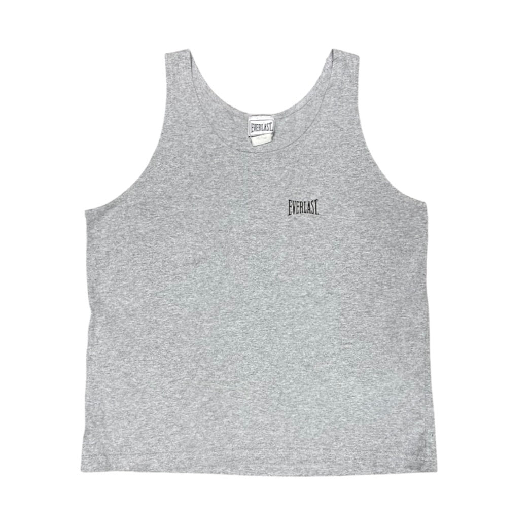 Everlast Grey Tank Top