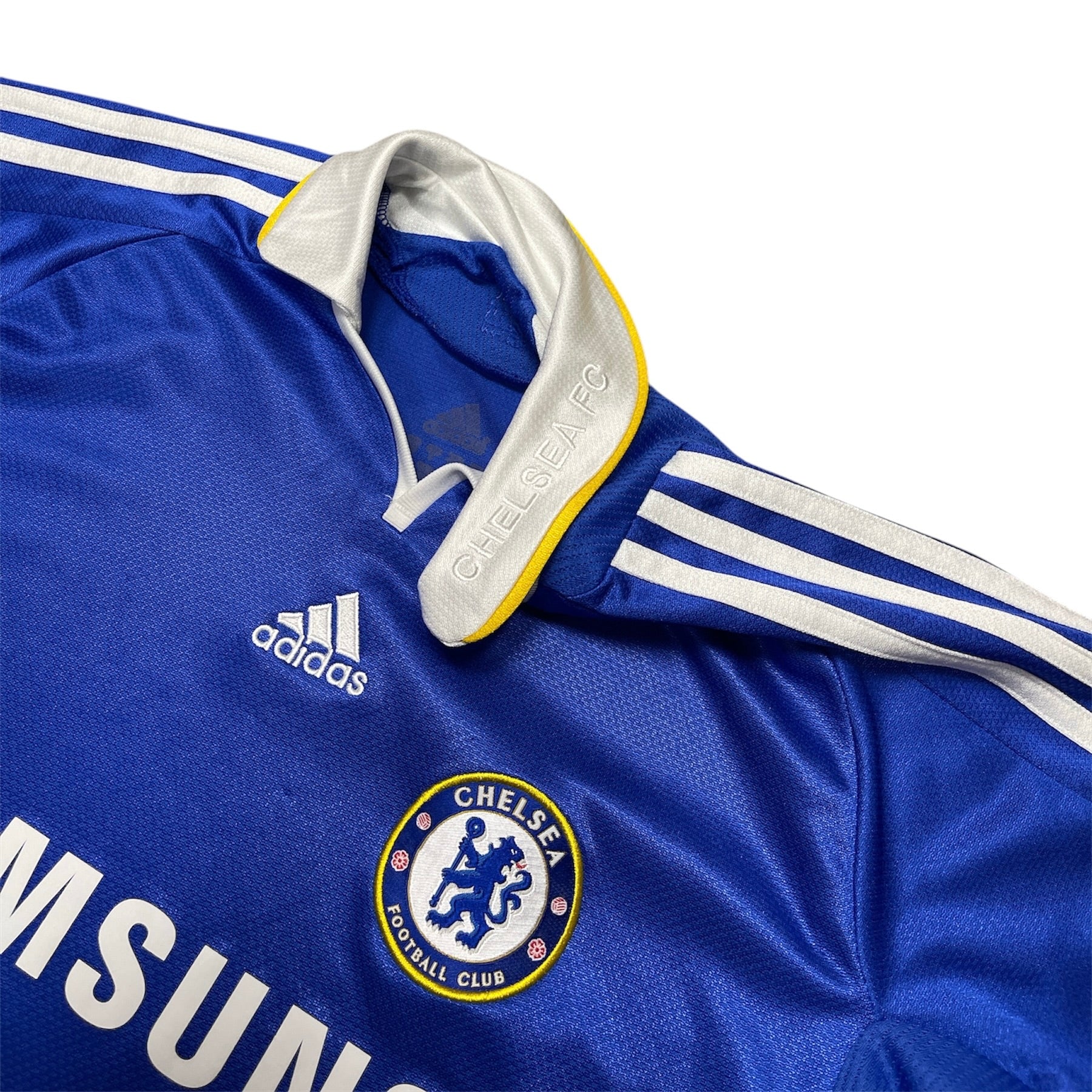 Adidas Chelsea 2008/2009 Home Football Jersey (Youth)