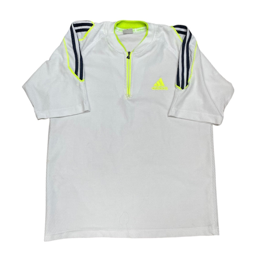 Vintage Adidas Tennis Tshirt (W)