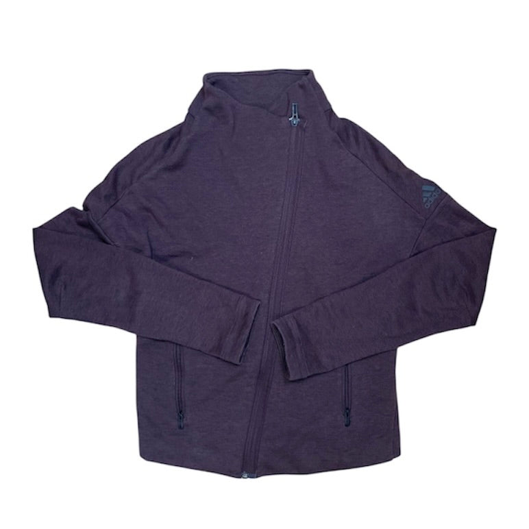 Adidas x Stella McCartney Here to Create Night Red Heartracer Track Top (W)