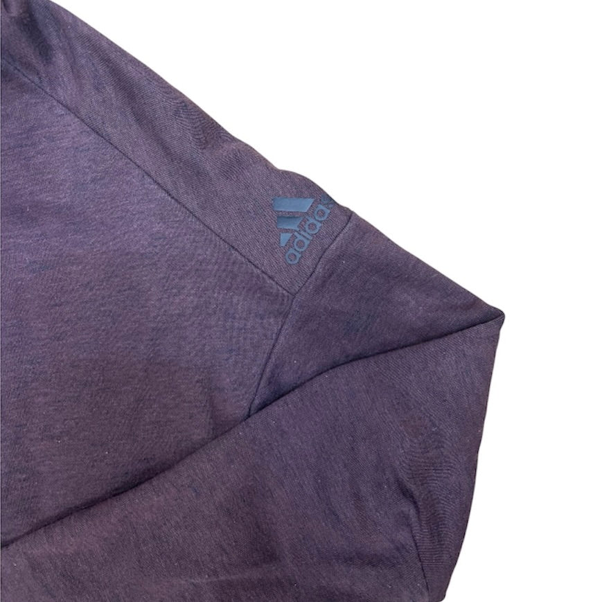 Adidas x Stella McCartney Here to Create Night Red Heartracer Track Top (W)